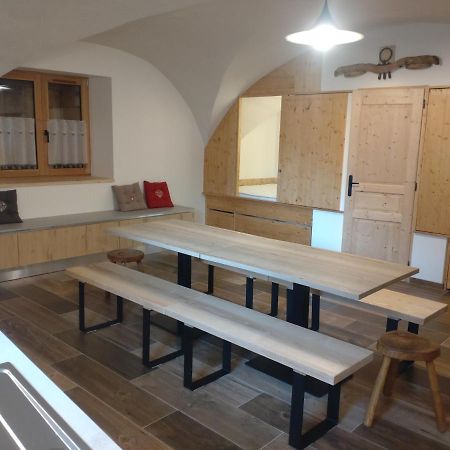 La Maizon Du Bois - Le Haut Appartement De 130 M2 - Le Bas Appartement De 70 M2 라 플라뉴 외부 사진