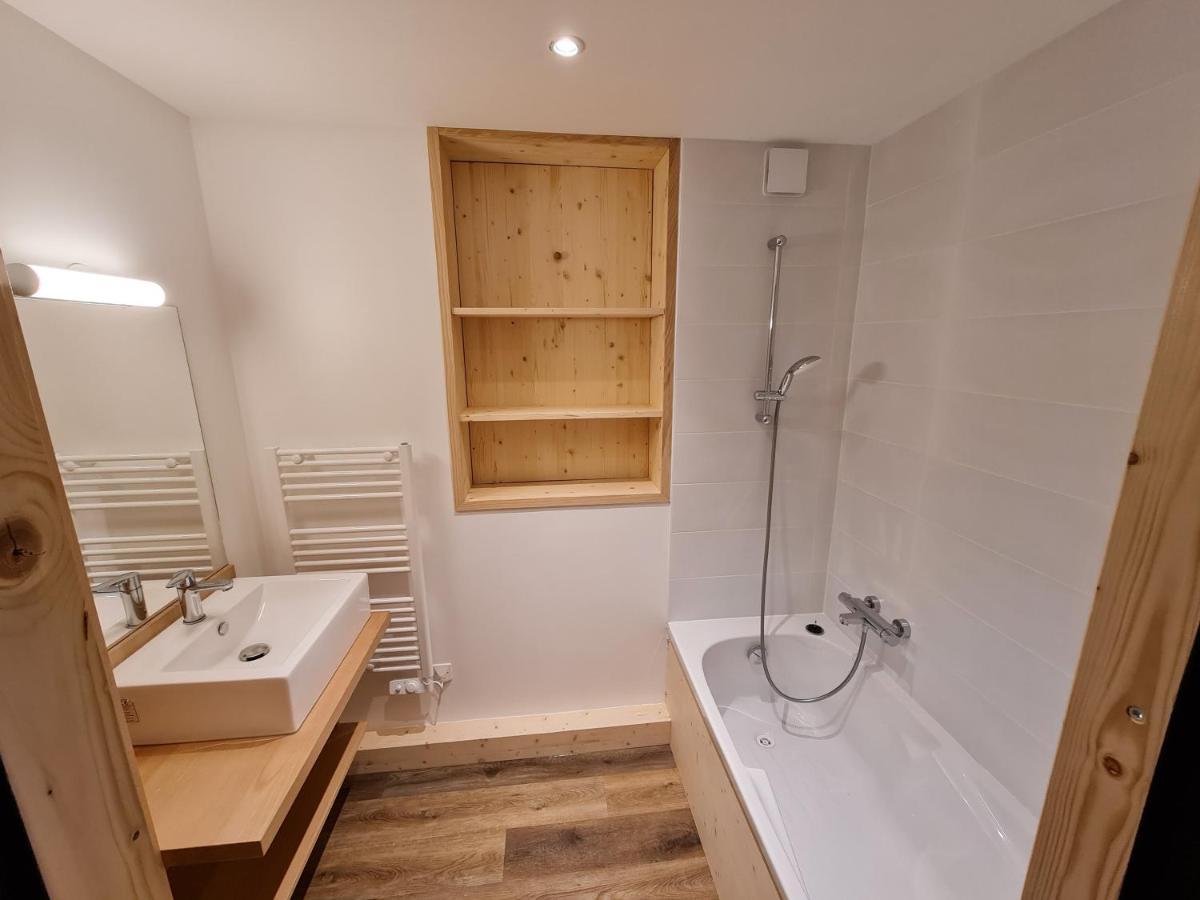 La Maizon Du Bois - Le Haut Appartement De 130 M2 - Le Bas Appartement De 70 M2 라 플라뉴 외부 사진